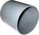 Fasoplast Muffe 40mm 80711200040