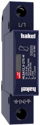 Elvhx HLSA12 5-275 M SPD T1+T2+T3 Blitzschutz für Impulsstrom Blitzschutztafel Typ T2