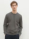 Ecoalf Men's Sweatshirt Gray