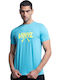 T-shirt Light Blue