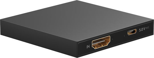 Goobay HDMI Splitter 58480