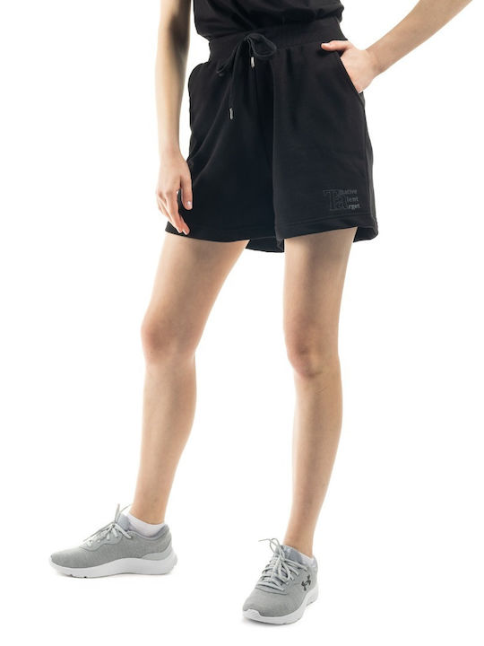 Target Women's Sporty Shorts Black