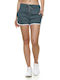 Bodymove Women's Shorts Indigo