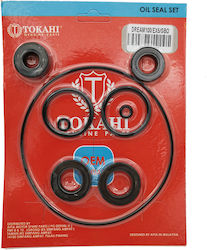 MOTOR GASKETS MOTOR GASKETS HONDA C50 TOKAHI