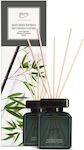 InTheBox Αρωματικό Χώρου με Sticks Essentials 019326 Black Bamboo 200ml