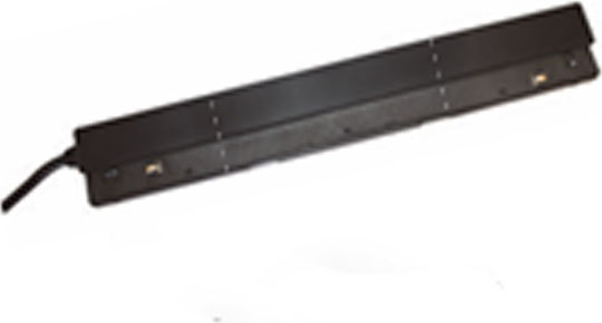Aca MAT MAGNETIC DRIVER ENDOREAGIU Sursă de alimentare LED Șină Magnetică IP20 Putere 200W cu Tensiune de Ieșire 48V