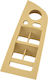 Mcar Switch Frame BMW Series 3 AN-3514BS