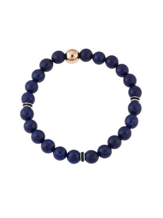 Senza Bracelet Lapis Lazuli