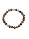 Senza Bracelet Picasso Jasper