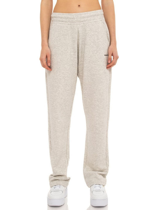 Sweatpants Ecru