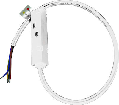 LED Stromversorgung mit Ausgangsspannung 48V Aca