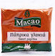 Macao Πάπρικα 50gr