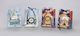 Christening Favor with Fridge Magnet 24 Pieces