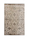 Klonaras ZIRA 6958 Rug Rectangular Summer Cream Vison