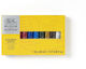 Winsor & Newton Galeria Acrylic Paint Set in Multicolour color 20ml 10pcs