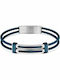 Cerruti Bracelet made of Steel