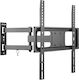Goobay Fullmotion 49744 Wall TV Mount up to 55" and 35kg