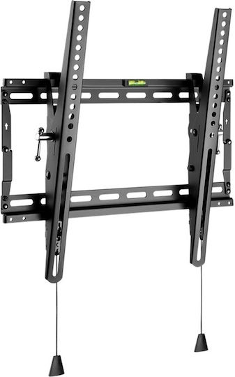 Goobay 49909 Βάση Τηλεόρασης Τοίχου έως 55" και 70kg