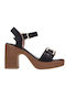 Sandals Black