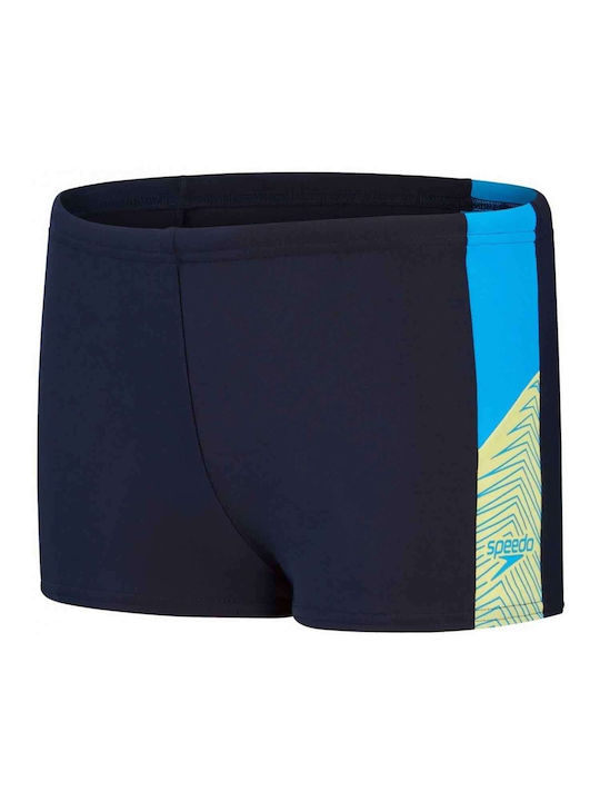 Speedo Produs pentru copii Pantaloni scurți de înot Îmbrăcăminte de înot pentru copii Albastru marin