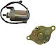 Keeway ZAHARA 125 4T 12'-16' ZAHARA 125i Euro 4 COMPLETE GENUINE Motorcycle Starter Motor 334-10-150206