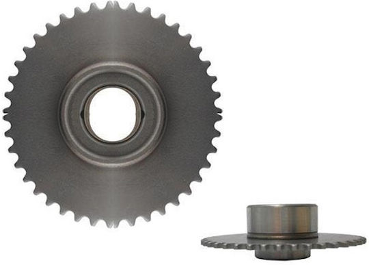 Keeway C100 GRAND Genuine Motorcycle Starter Motor Assembly Gear for Keeway Target 125 338-10-355144