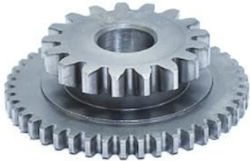 Keeway RKF 125i 17'-21' DOPPEL ORIGINAL 338-10-325004