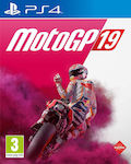 MotoGP 19 PS4 Spiel (Gebraucht)