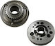 TREVIS/B3 125cc Комплект на мотоциклетен стартер 338-14-31001