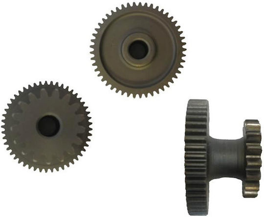 TREVIS/B3 125cc SMALL DOUBLE Motorcycle Starter Motor Gear 334-15-34001