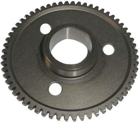 MXU 150 4T 05'-13' Motorcycle Starter Motor Gear 338-08-11511