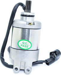 Benelli TRK 251 19'-21' COMPLET ORIGINAL Motor de pornire motocicletă 334-23-252600