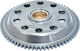 Benelli BN 251 17'-22' TRK 251 19'-21' LEONCINO 250 20'-22' GENUINE Motorcycle Starter Motor Gear 334-23-250411