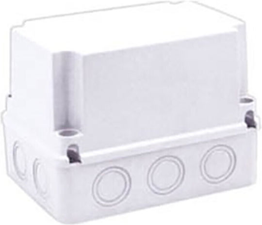 Surface Mounted Electrical Box 2pcs