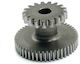 DOUBLE MUSTANG 125 Motorcycle Starter Motor Gear 11207021