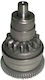 IQ Tech AGILITY 50 4T 06'-11' Motorcycle Starter Motor Assembly for Gilera Runner for Kymco Agility 50 338-16-31400