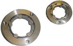 IQ Tech CRYPTON-R 105 DIAM.EXT.85mm Ansamblu motor de pornire motocicletă pentru Yamaha Crypton 105 338-02-35000