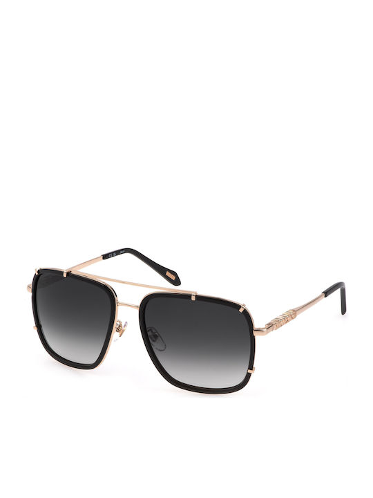 Just Cavalli Women's Sunglasses with Black Fram...