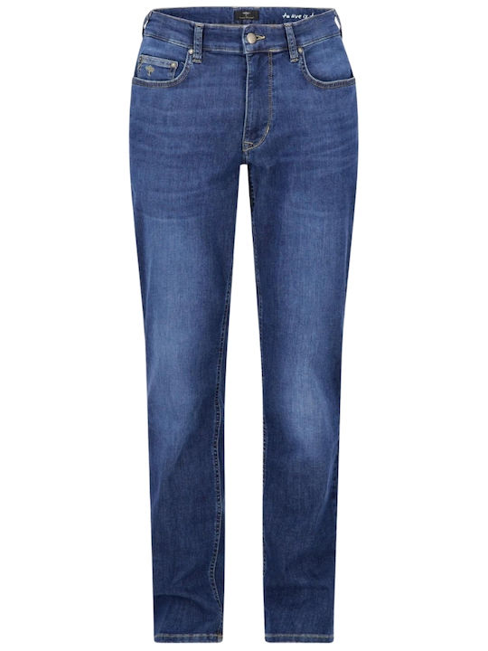 Fynch Hatton Men's Jeans Pants Blue