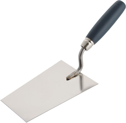 ArteLibre Μυστρί Μεταλλικό 160mm με Πλαστική Λαβή 04011379