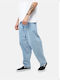 Men's Jeans Pants Blue