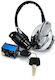 Keeway K-LIGHT 125 18'-20' ΓΝΗΣΙΟΙ Κεντρικός Διακόπτης Μοτοσυκλέτας