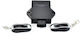 Keeway VIESTE 125 300 EURO 5 GENUINE Motorcycle Key