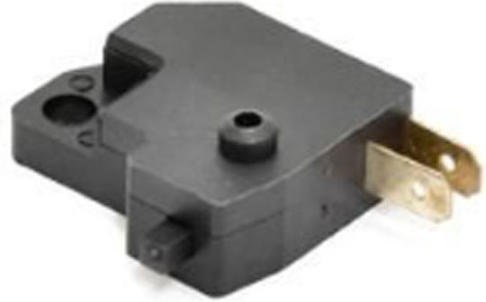 Keeway LOGIK 125i 17' E4 ZAHARA 125i 17' E4 FRONT BRAKE GENUINE Motorcycle Switch
