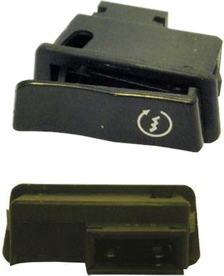 Keeway ZAHARA 125 LOGIK 125 OUTLOOK 125 GENUINE Motorcycle Switch