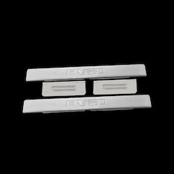 S-dizayn Innenraum Dekorative Türschwellen für Autos Mercedes Benz E-Commerce-Website Chevrolet Aveo 4pcs 5406150