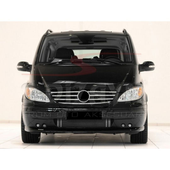 S-dizayn Dekorative Auto Maske Mercedes Benz Viano / E-Commerce-Website