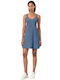 Vamp Women's Dress Beachwear Blue