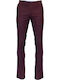 Hose Burgundisch