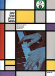 Music Sales Jazz Club Piano Solos Vol. 2 Παρτιτούρα για Πιάνο